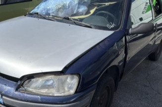 Serrure avant gauche PEUGEOT 106
