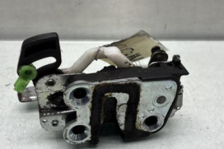 Serrure avant gauche KIA PICANTO 1 Photo n°1