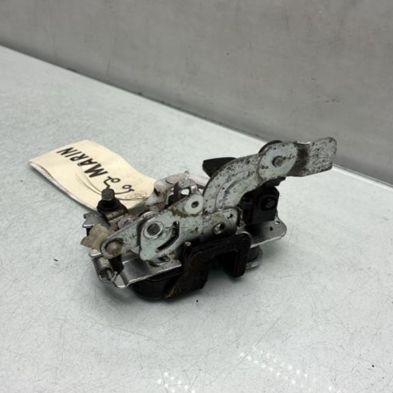 Serrure avant gauche KIA PICANTO 1 Photo n°3