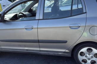 Serrure avant gauche KIA PICANTO 1