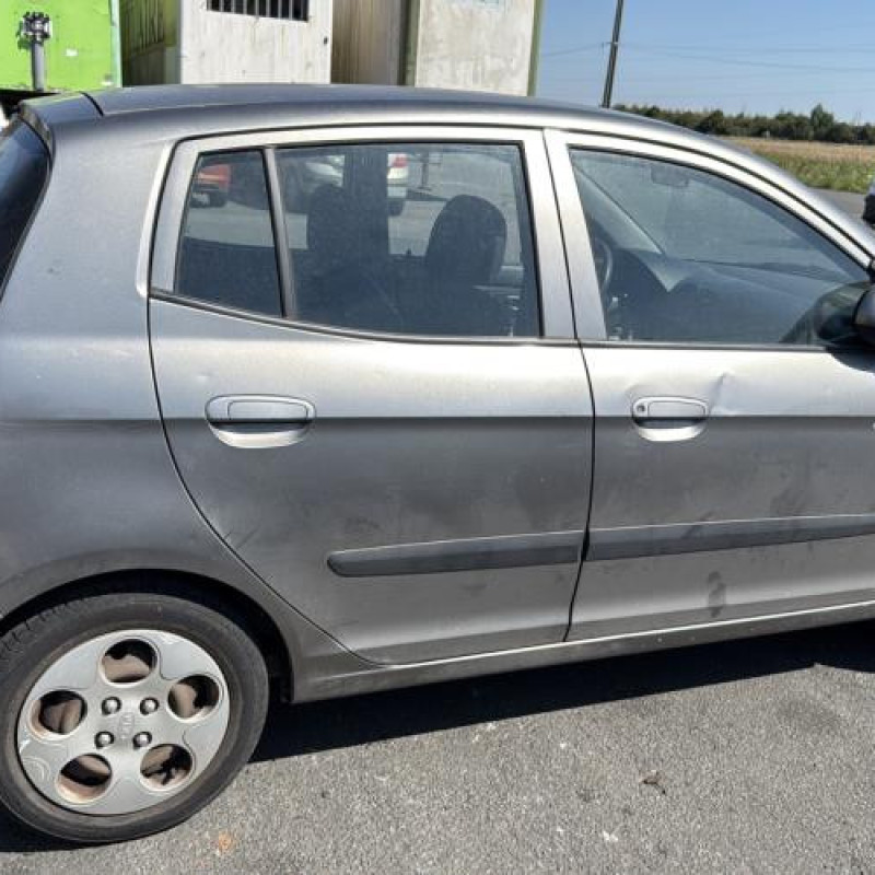 Serrure avant gauche KIA PICANTO 1 Photo n°10