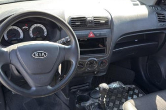 Serrure avant gauche KIA PICANTO 1