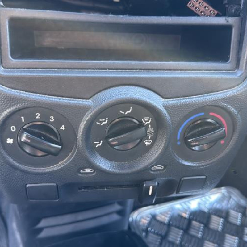 Serrure avant gauche KIA PICANTO 1 Photo n°19