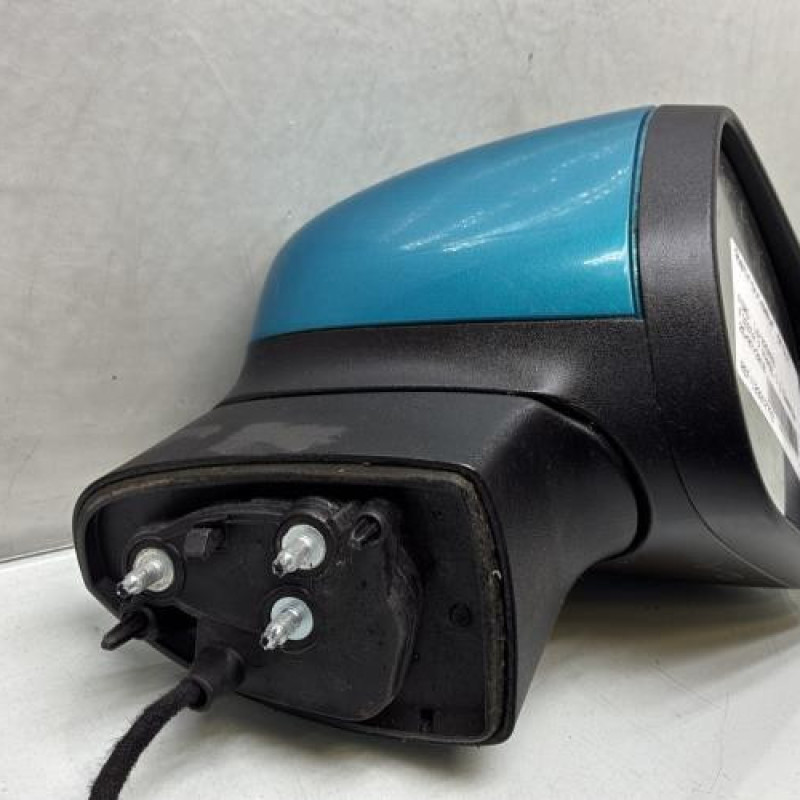 Retroviseur droit FORD FIESTA 7 Photo n°2