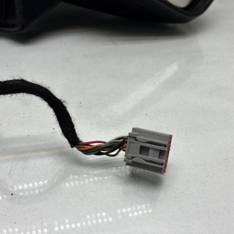 Retroviseur droit FORD FIESTA 7 Photo n°3