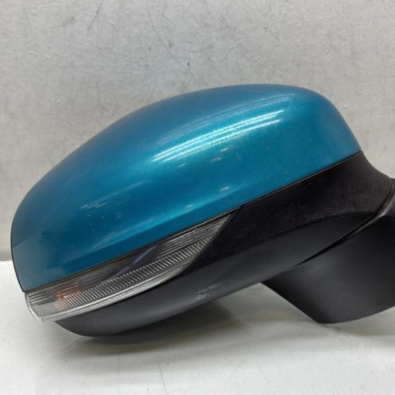 Retroviseur droit FORD FIESTA 7 Photo n°4