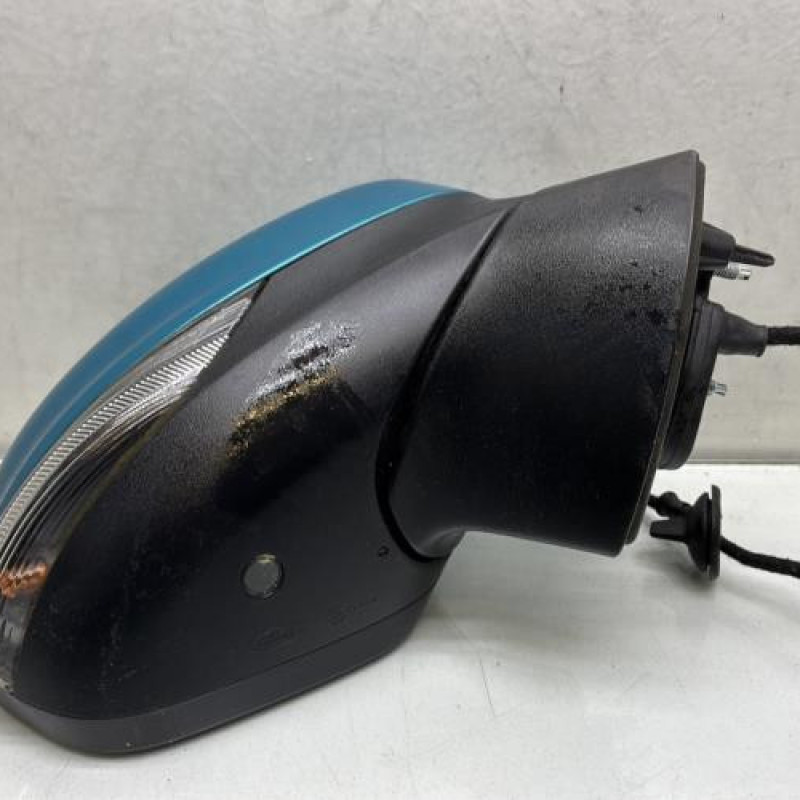 Retroviseur droit FORD FIESTA 7 Photo n°5