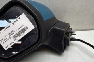 Retroviseur gauche FORD FIESTA 7 Photo n°1