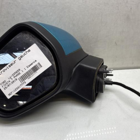 Retroviseur gauche FORD FIESTA 7 Photo n°1