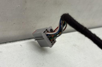 Retroviseur gauche FORD FIESTA 7