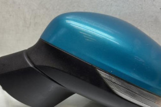 Retroviseur gauche FORD FIESTA 7