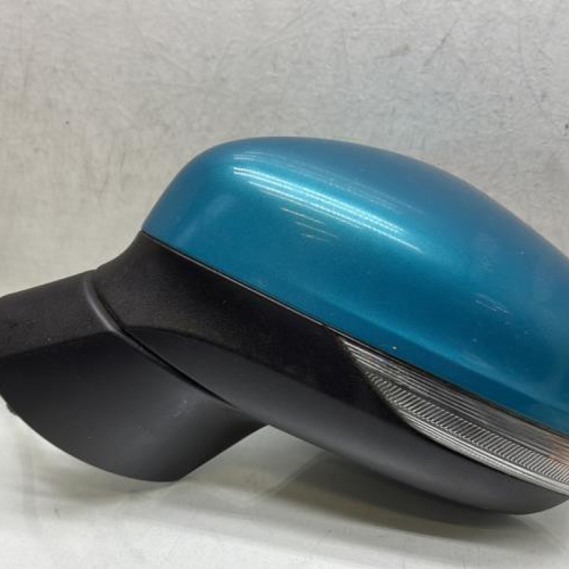 Retroviseur gauche FORD FIESTA 7 Photo n°4