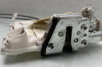 Serrure avant droit OPEL AGILA B Photo n°1