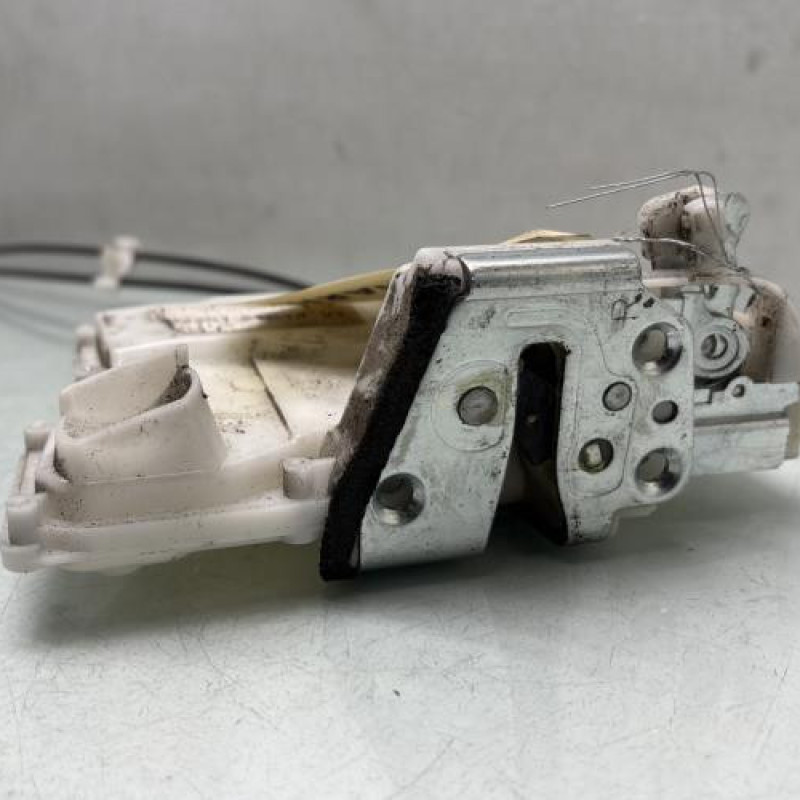 Serrure avant droit OPEL AGILA B Photo n°1