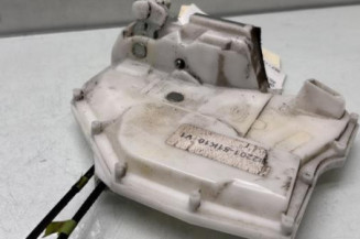 Serrure avant droit OPEL AGILA B