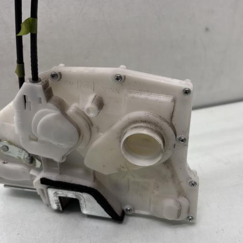 Serrure avant droit OPEL AGILA B Photo n°3