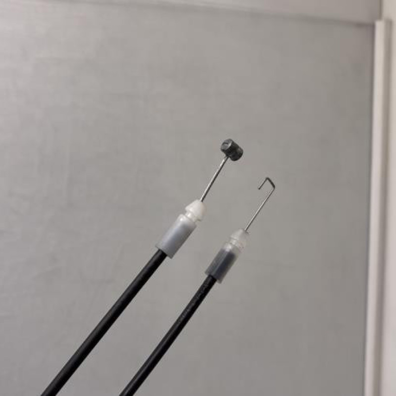 Serrure avant droit OPEL AGILA B Photo n°4