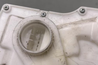 Serrure avant droit OPEL AGILA B