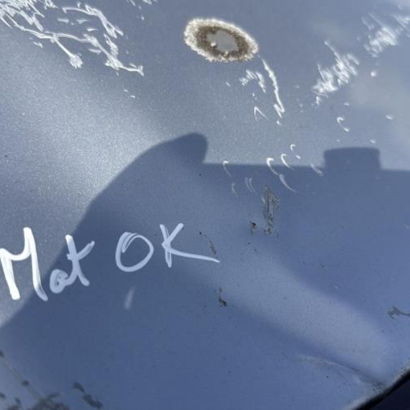 Serrure avant droit OPEL AGILA B Photo n°14