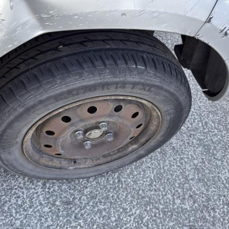 Serrure avant droit OPEL AGILA B Photo n°17