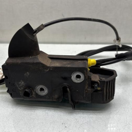 Serrure avant gauche CITROEN C4 1 Photo n°1