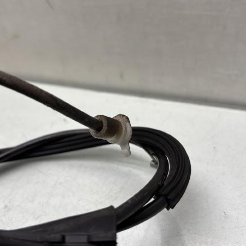 Serrure avant gauche CITROEN C4 1 Photo n°2