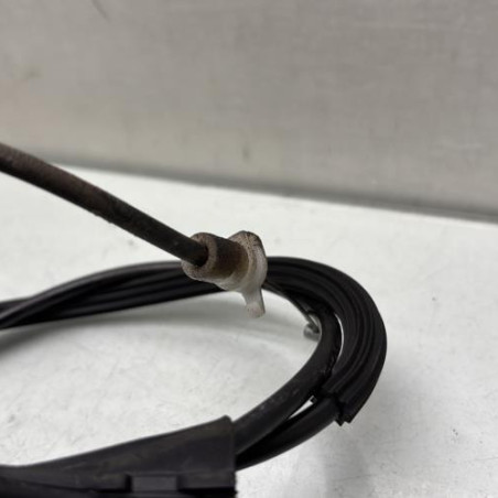 Serrure avant gauche CITROEN C4 1