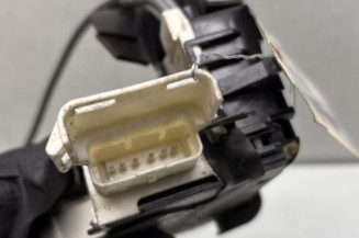 Serrure avant gauche CITROEN C4 1