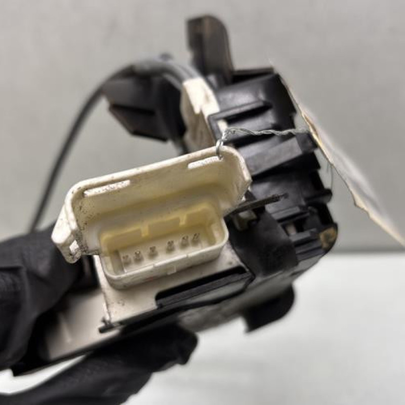 Serrure avant gauche CITROEN C4 1 Photo n°6