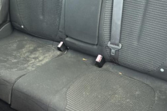 Serrure avant gauche CITROEN C4 1