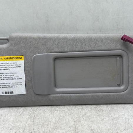 Pare soleil droit BMW X3 F25 Photo n°1