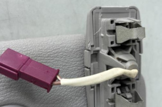 Pare soleil droit BMW X3 F25