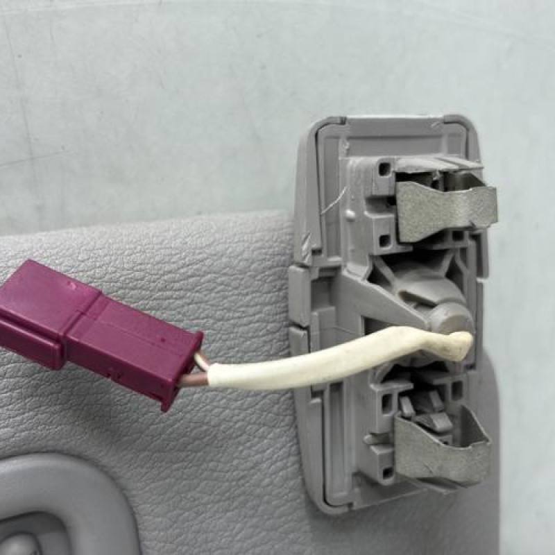 Pare soleil droit BMW X3 F25 Photo n°2