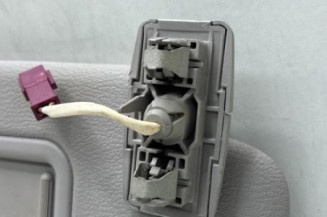 Pare soleil droit BMW X3 F25