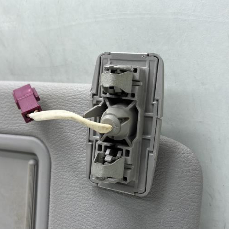 Pare soleil droit BMW X3 F25 Photo n°3