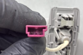 Pare soleil droit BMW X3 F25