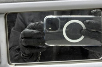 Pare soleil droit BMW X3 F25