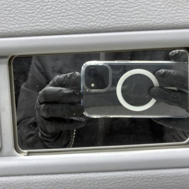 Pare soleil droit BMW X3 F25 Photo n°5