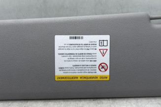 Pare soleil droit BMW X3 F25