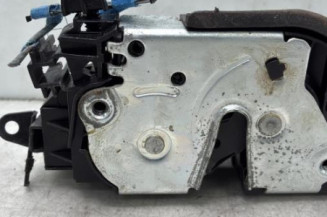 Serrure arriere gauche BMW X3 F25