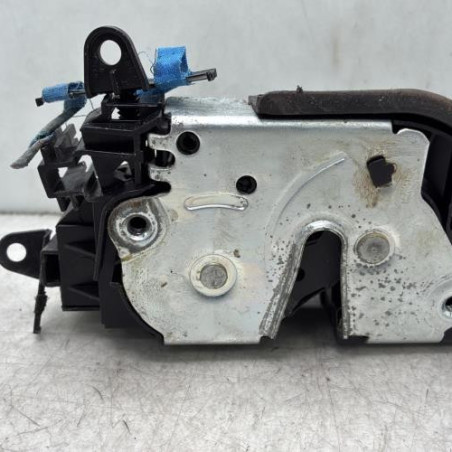 Serrure arriere gauche BMW X3 F25