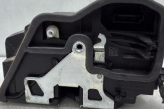 Serrure arriere gauche BMW X3 F25