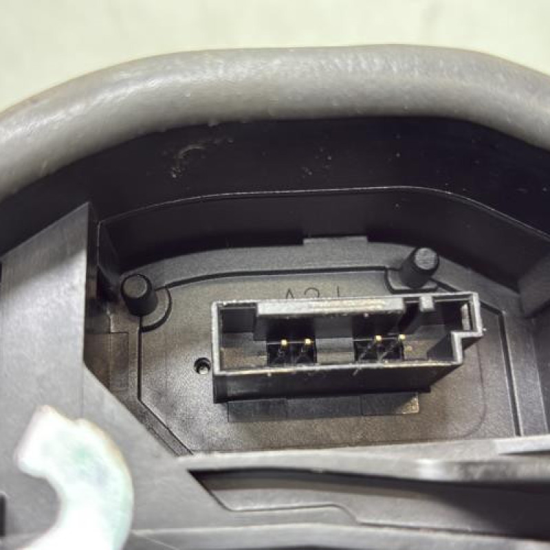 Serrure arriere gauche BMW X3 F25 Photo n°4