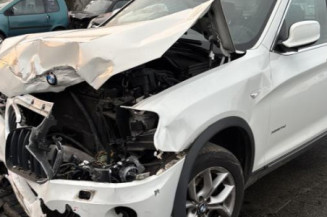 Serrure arriere gauche BMW X3 F25