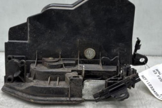 Serrure avant droit BMW X3 F25 Photo n°1