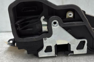 Serrure avant droit BMW X3 F25