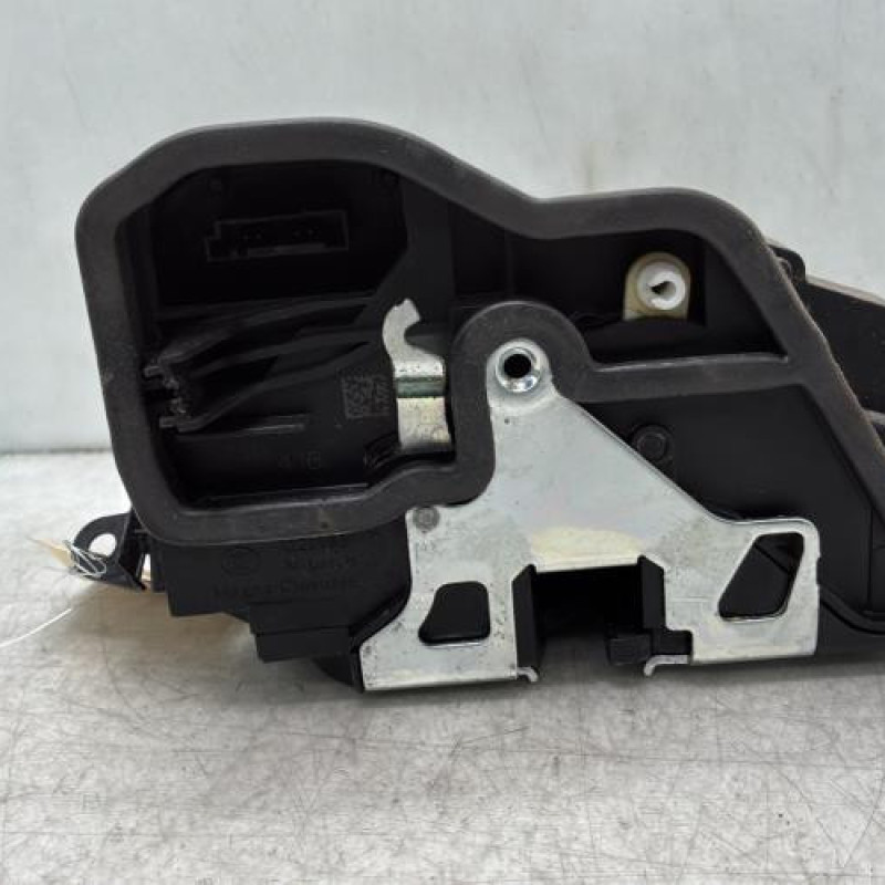 Serrure avant droit BMW X3 F25 Photo n°2