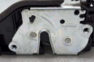 Serrure avant droit BMW X3 F25