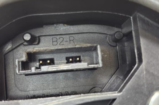 Serrure avant droit BMW X3 F25