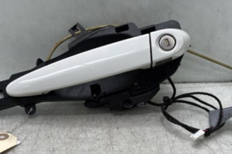 Serrure avant gauche BMW X3 F25 Photo n°1